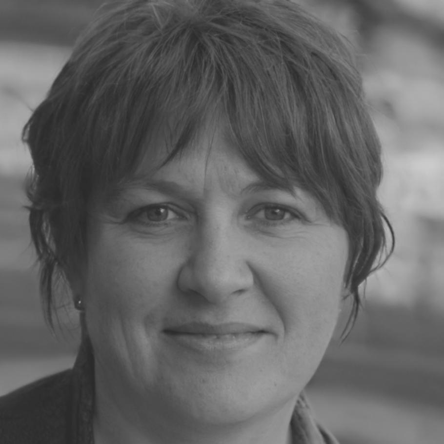 Portrait de Léa Marchand