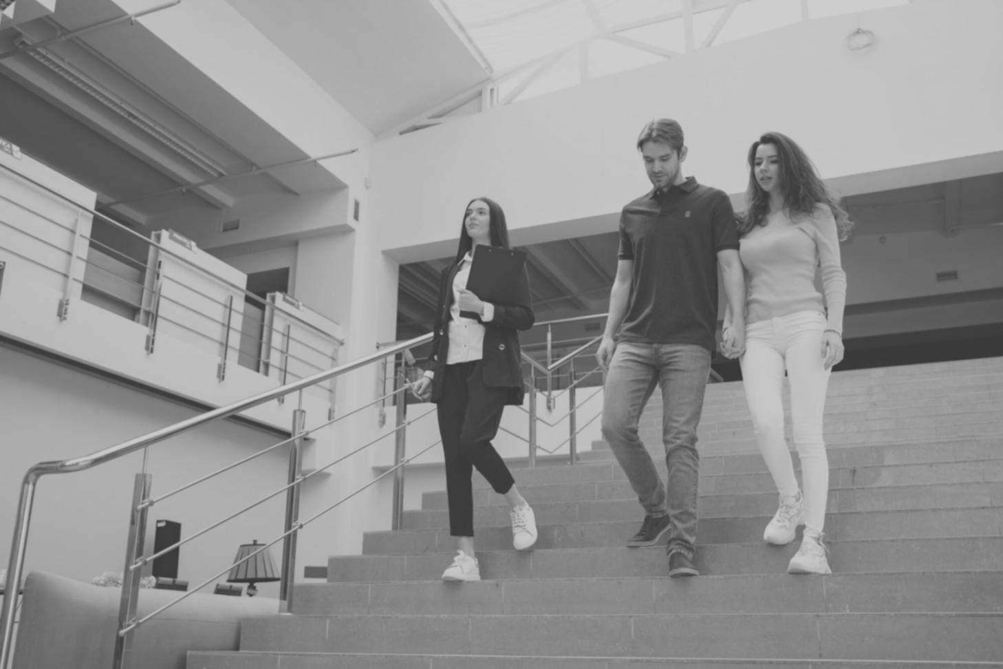 Environnement d'apprentissage collaboratif et accueillant