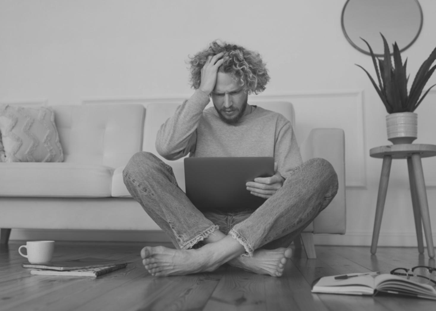 Analyse approfondie des comportements financiers