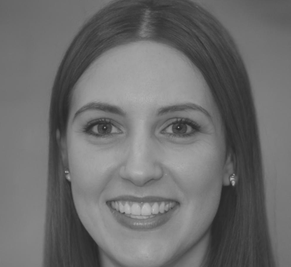 Portrait de Margot Leblanc