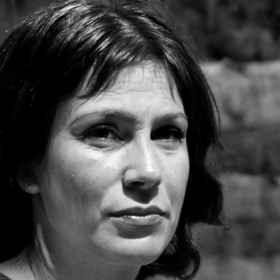 Portrait professionnel d'Isabelle Moreau